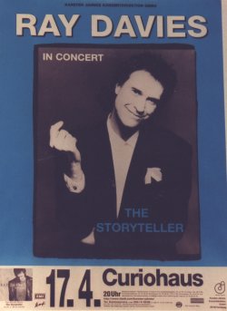 Plakat aus Hamburg, Foto: Helge Buttkereit