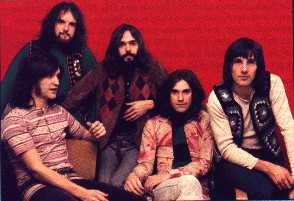 The Kinks (70er)