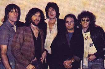 The Kinks 1978