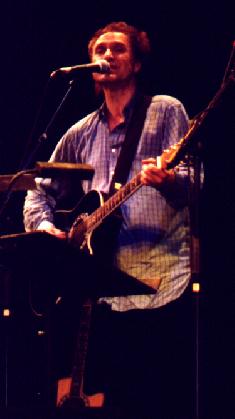Ray Davies in Salzburg (1999)