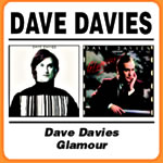 Dave Davies/Glamour