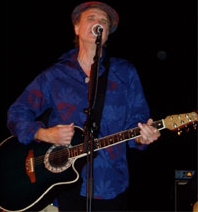 Ray Davies in Liverpool, 24.9.2004, Foto: Ellie Wilde