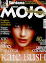 Cover des aktuellen MOJO