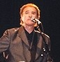 Ray Davies in Surrey, Foto: Marcel Extra