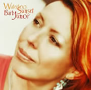 Barb Jungr: Waterloo Sunset (Cover)